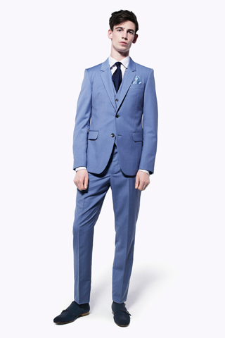 Alexander McQueen / - 2013